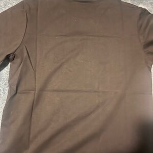 Men's Black T-Shirt